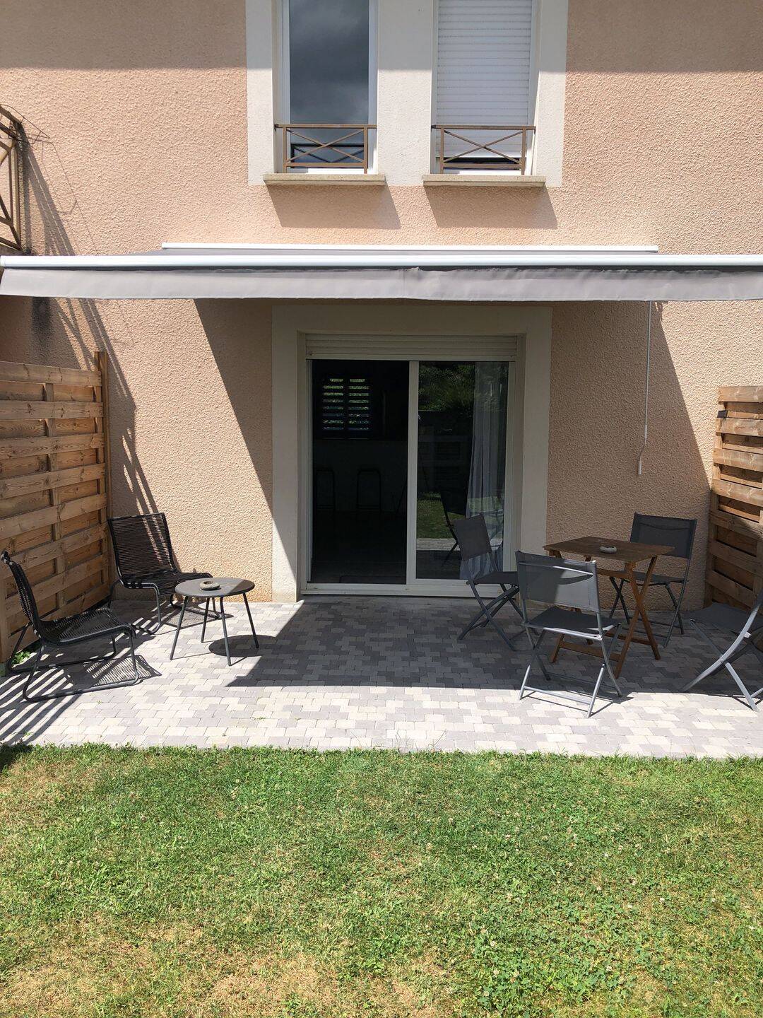 Appartement 4 pièces 75 m² · à Saint-Denis-lès-Bourg · 75 m² · 1 050 €/mois