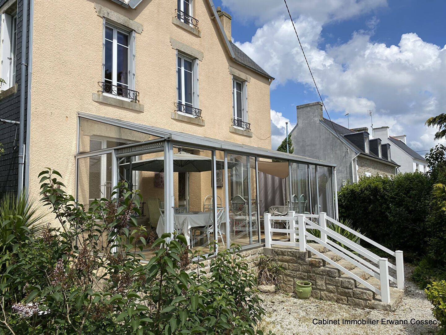 Maison 5 pièces 82 m² · à Loctudy · 81,7 m² · 234 000 €