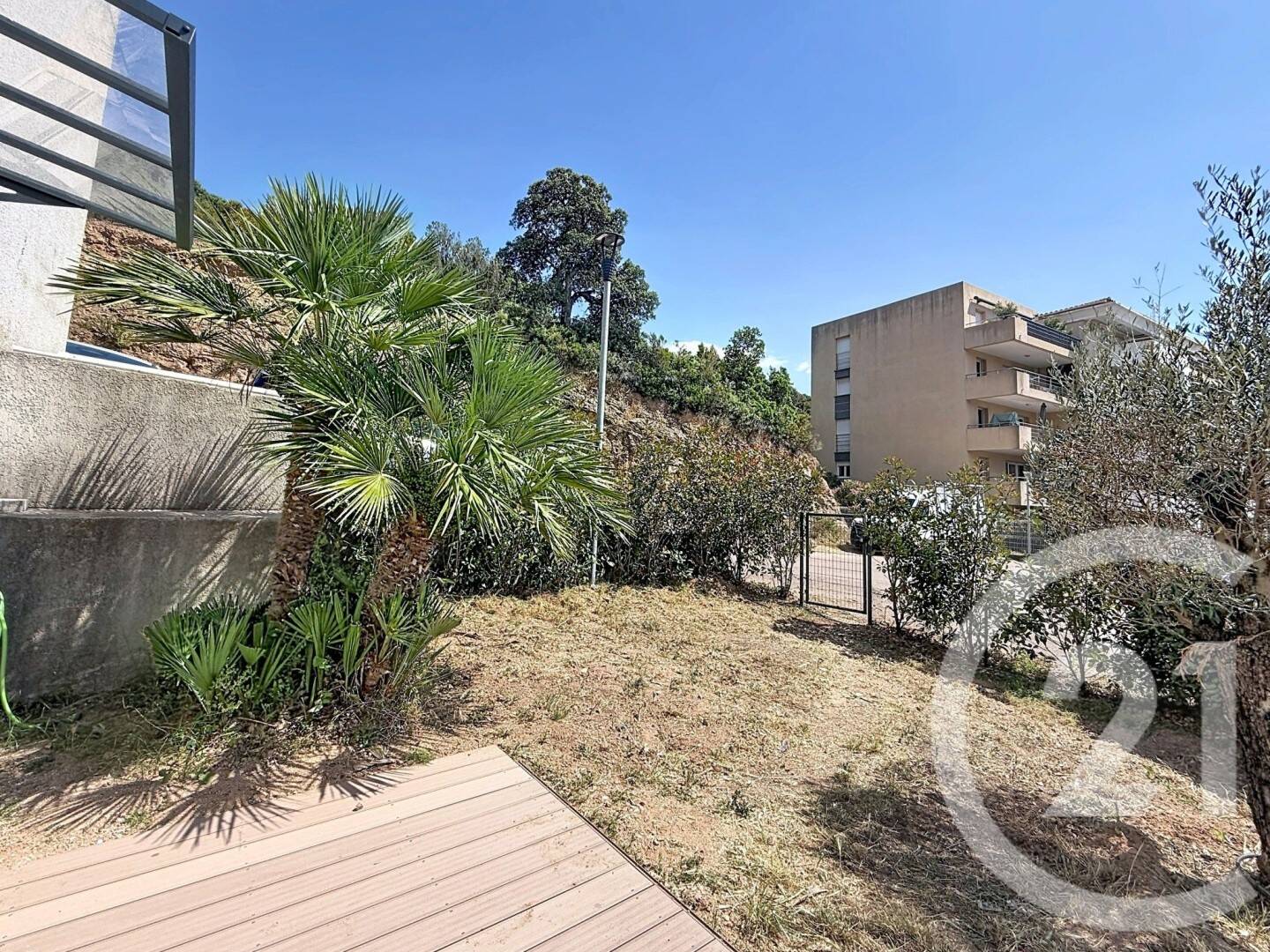 Appartement 2 pièces 48 m² · à Ajaccio · 48,3 m² · 222 500 €