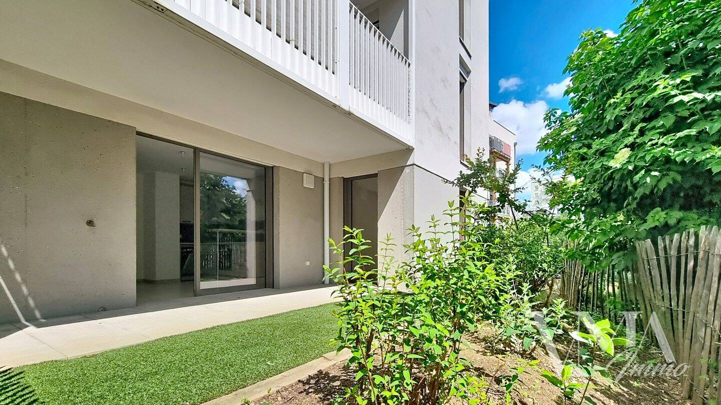 Appartement 2 pièces 39 m² · à Lyon 3ème Arrondissement · 38,9 m² · 208 000 €
