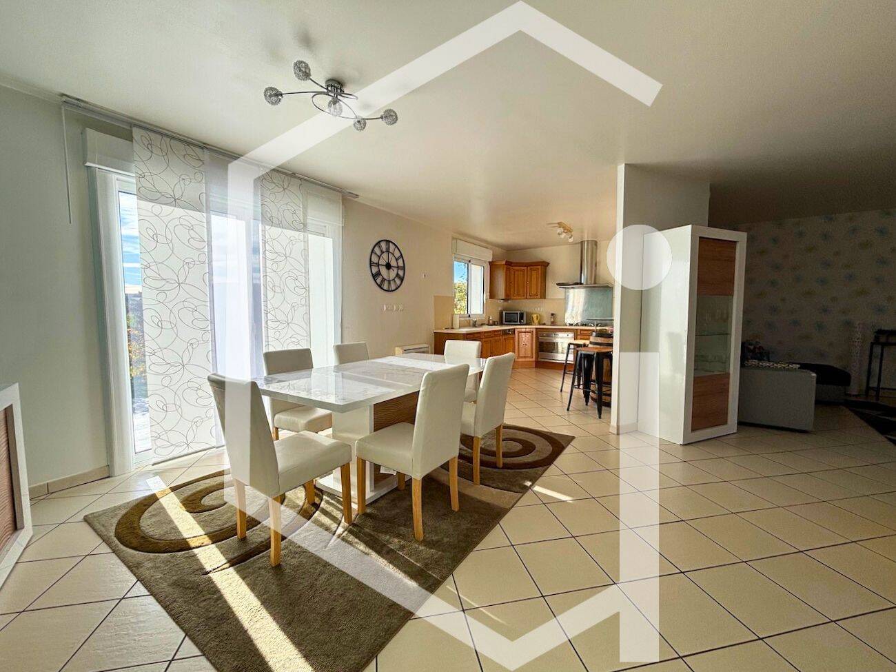 Maison 4 pièces 125 m² · à Sancerre · 125 m² · 239 000 €
