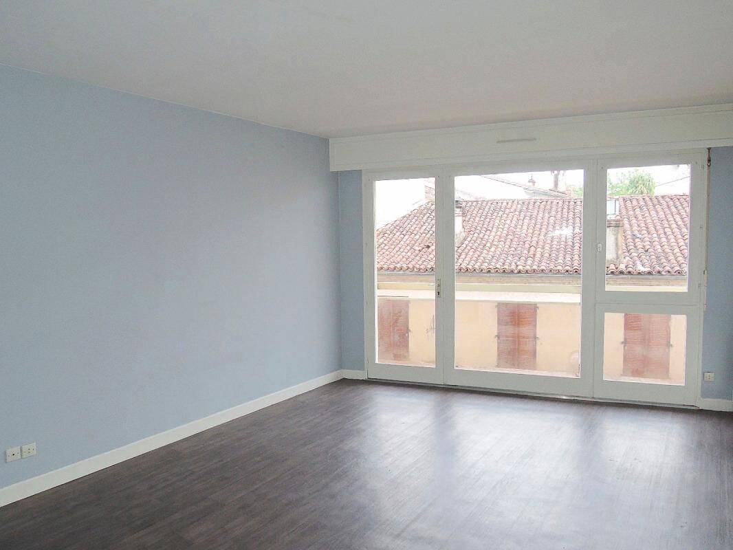 Appartement 2 pièces 52 m² · à Mont-de-Marsan · 52 m² · 528 €