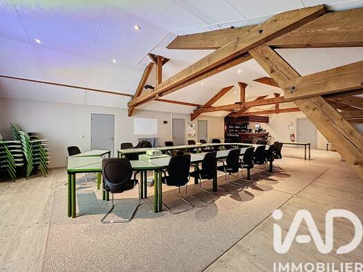 Immeuble à vendre 244 000 € 665 m² Sud Farébersviller 57450