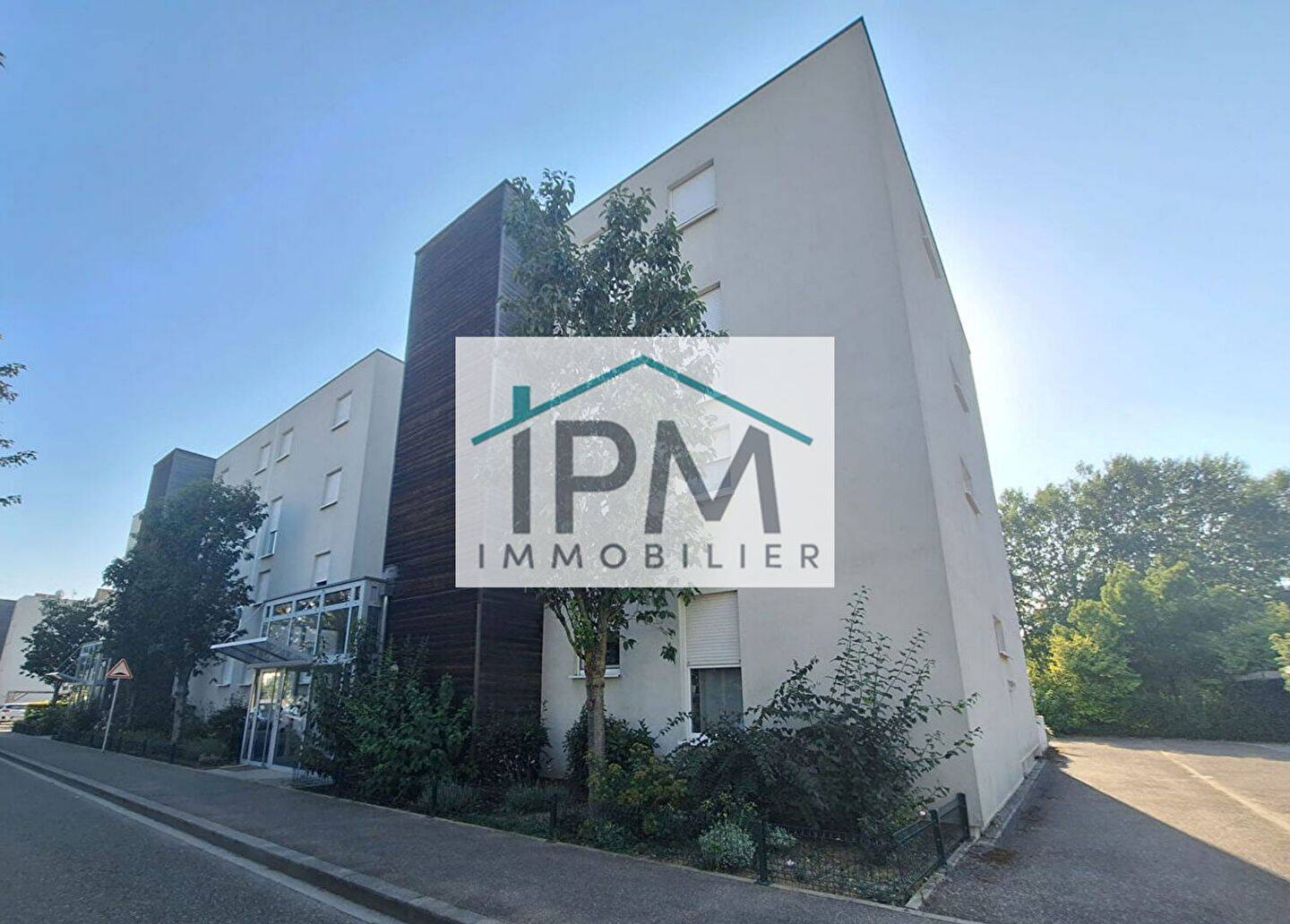 Appartement 3 pièces 65 m² · à Obernai · 65,3 m² · 950 €/mois