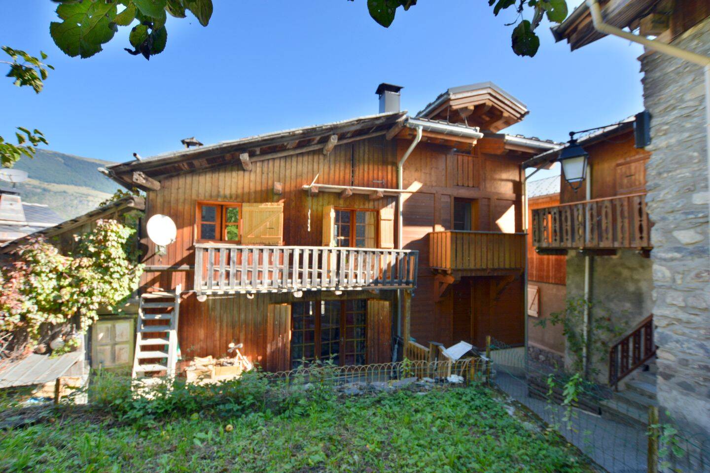Maison 6 pièces 91 m² · à Courchevel · 91 m² · 1 100 000 €
