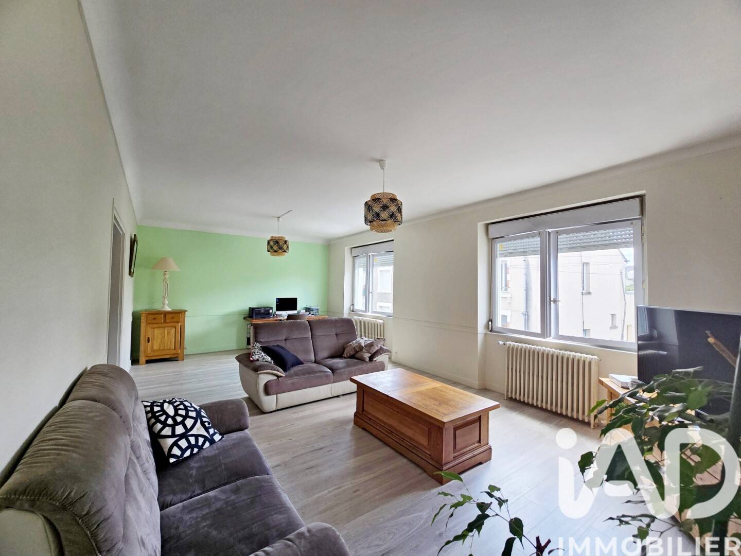 Maison 7 pièces 190 m² · à Châteauroux · 190 m² · 149 000 €