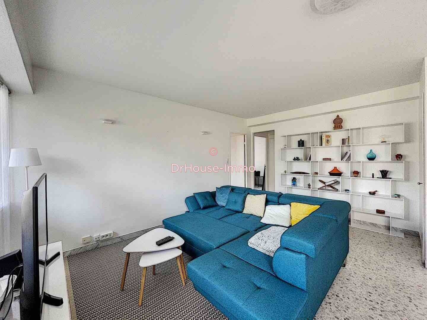 Appartement 3 pièces 76 m² · à Marseille 8ème Arrondissement · 76 m² · 1 560 €/mois