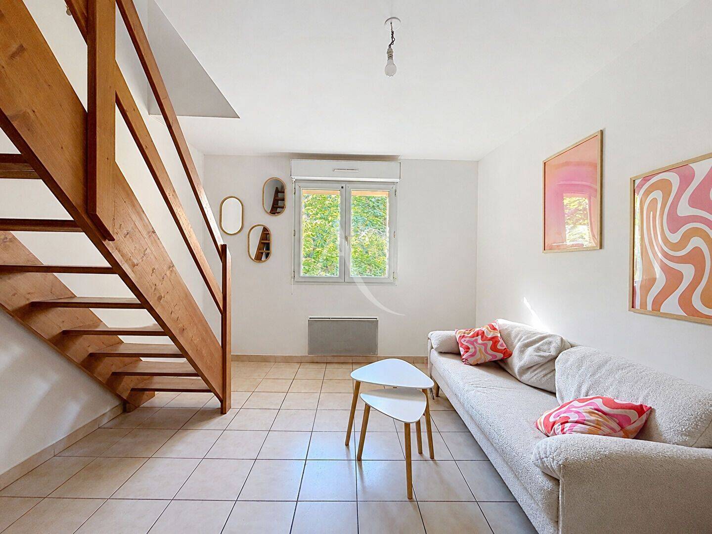 Appartement 2 pièces 32 m² · à Angers · 32,2 m² · 125 100 €