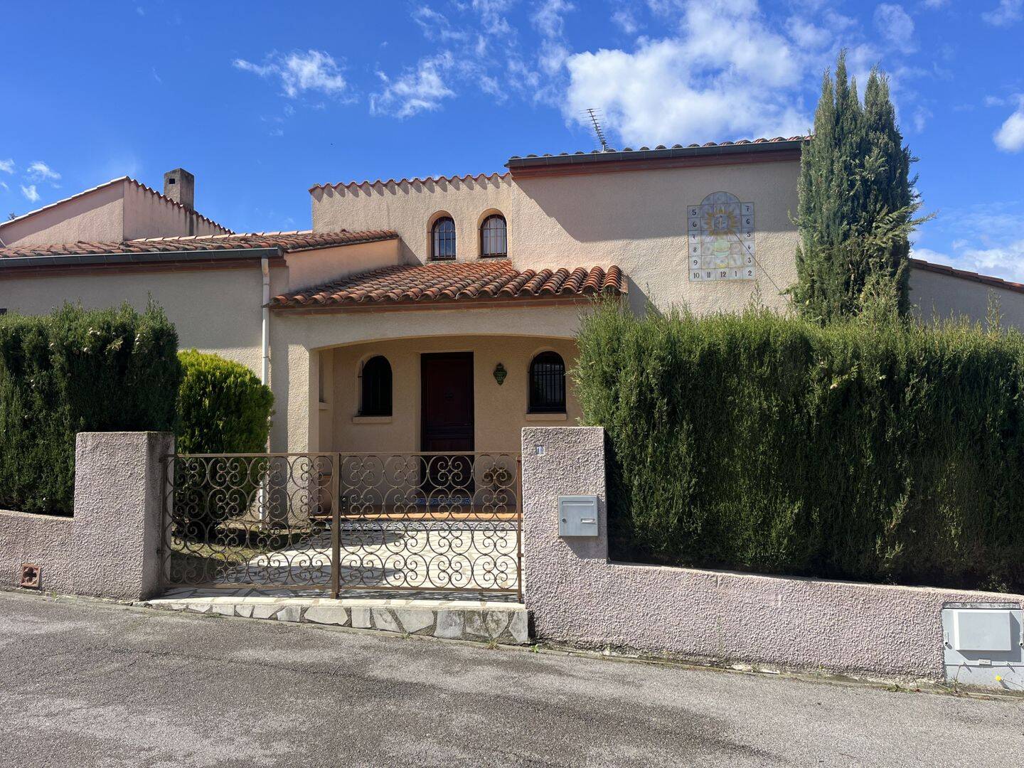 Maison 5 pièces 184 m² · à Céret · 184 m² · 485 000 €