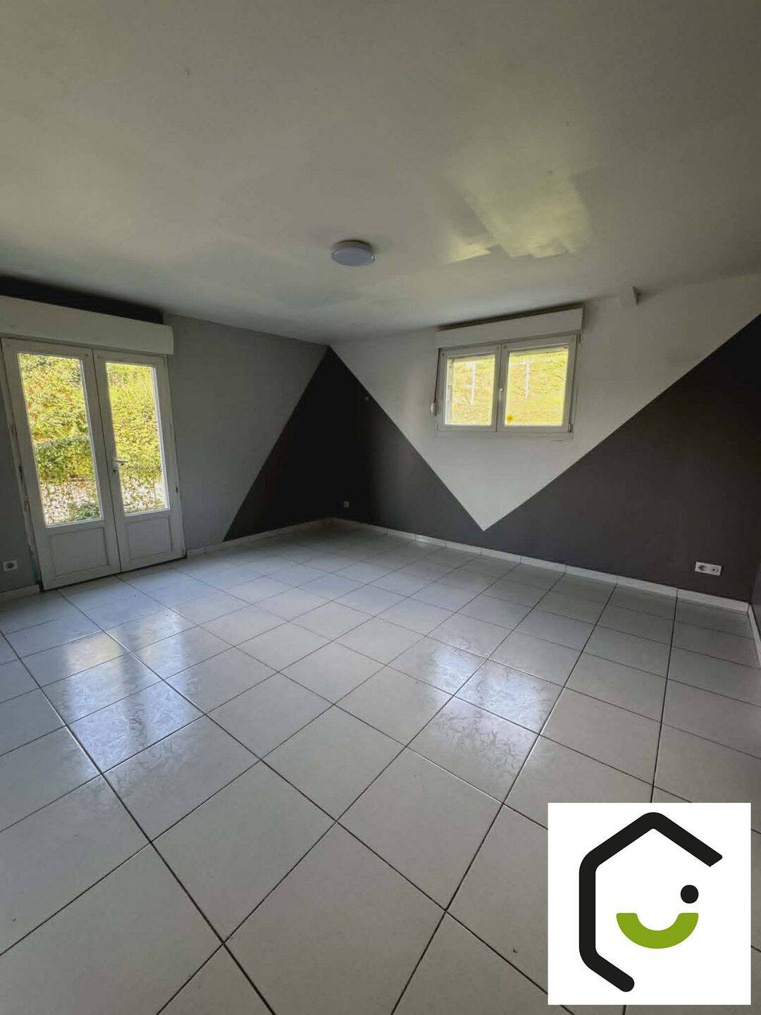 Maison 4 pièces 102 m² · à Davenescourt · 102 m² · 109 000 €