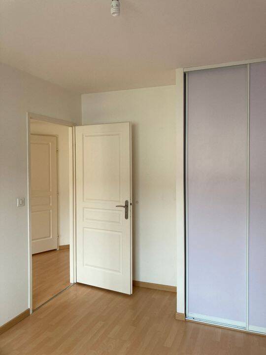 Appartement 2 pièces 40 m² · à Vandœuvre-lès-Nancy · 40 m² · 595 €