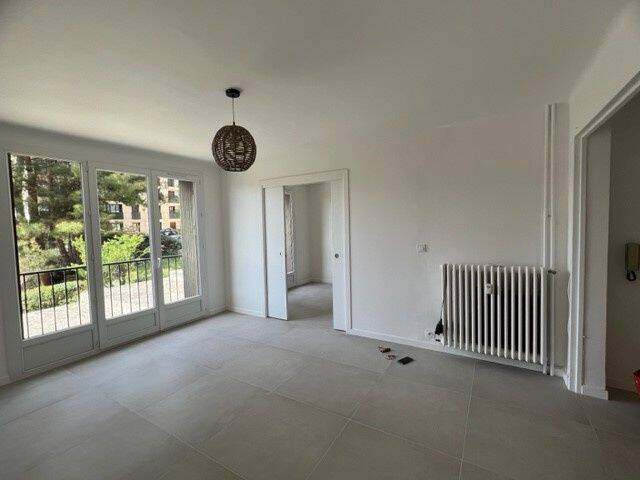Appartement 4 pièces 67 m² · à Aix-en-Provence · 67,3 m² · 1 390 €