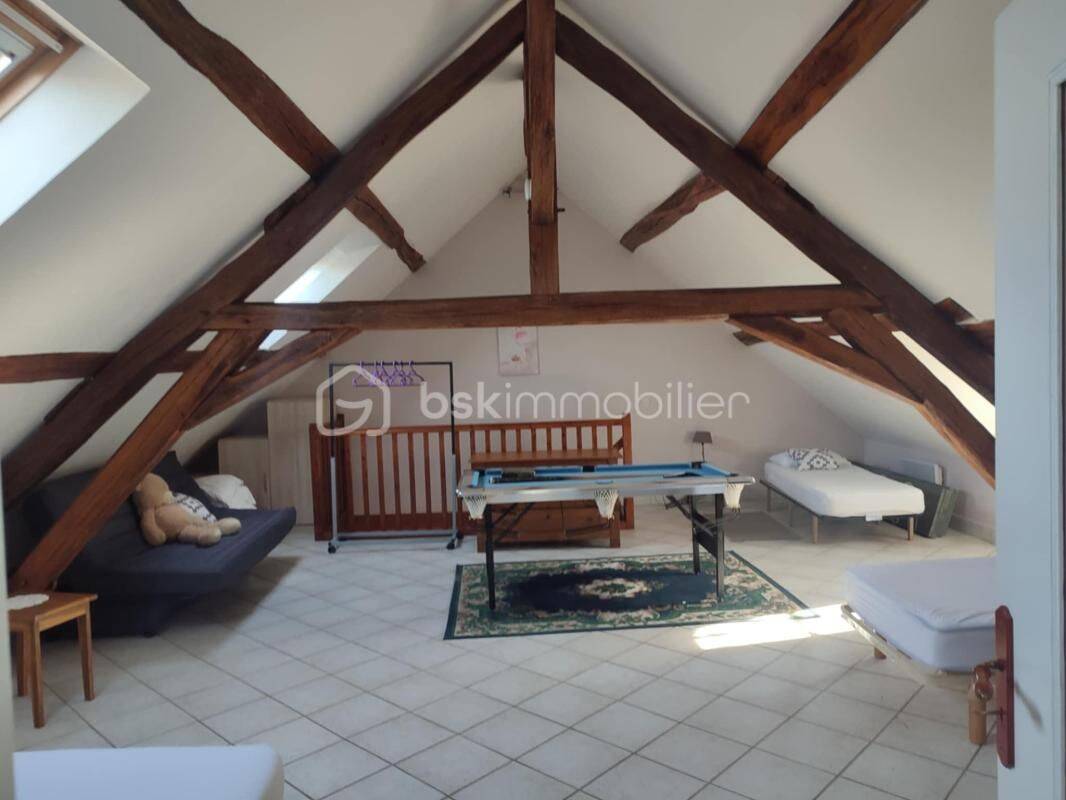 Maison 7 pièces 190 m² · à Loches · 190 m² · 225 000 €