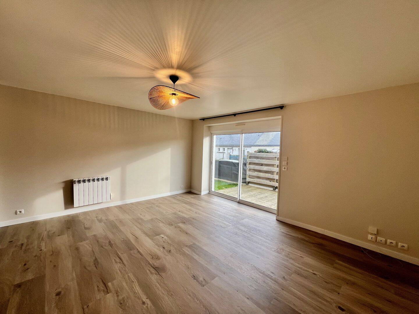 Appartement 3 pièces 51 m² · à Lanester · 51 m² · 800 €/mois