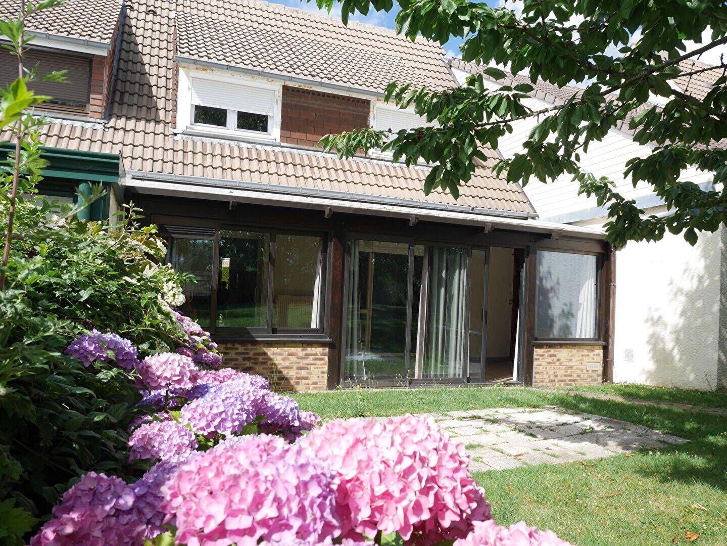 Maison 4 pièces 113 m² · à Barentin · 113 m² · 189 000 €