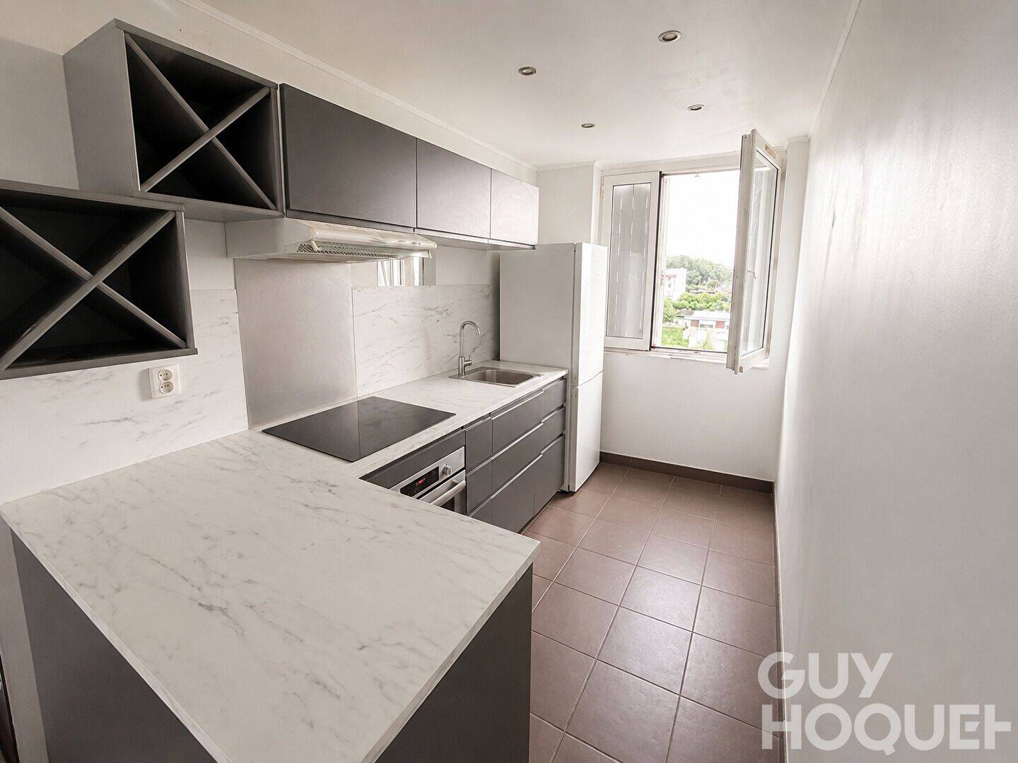 Appartement 2 pièces 55 m² · à Mourenx · 55 m² · 65 500 €