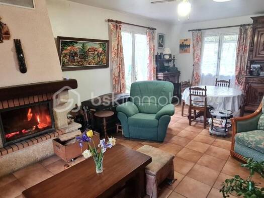 Maison de plain-pied à vendre 235 000 € 3 pièces 2 chambres 83 m² Résidences des Hauts de Lormont Lormont 33310