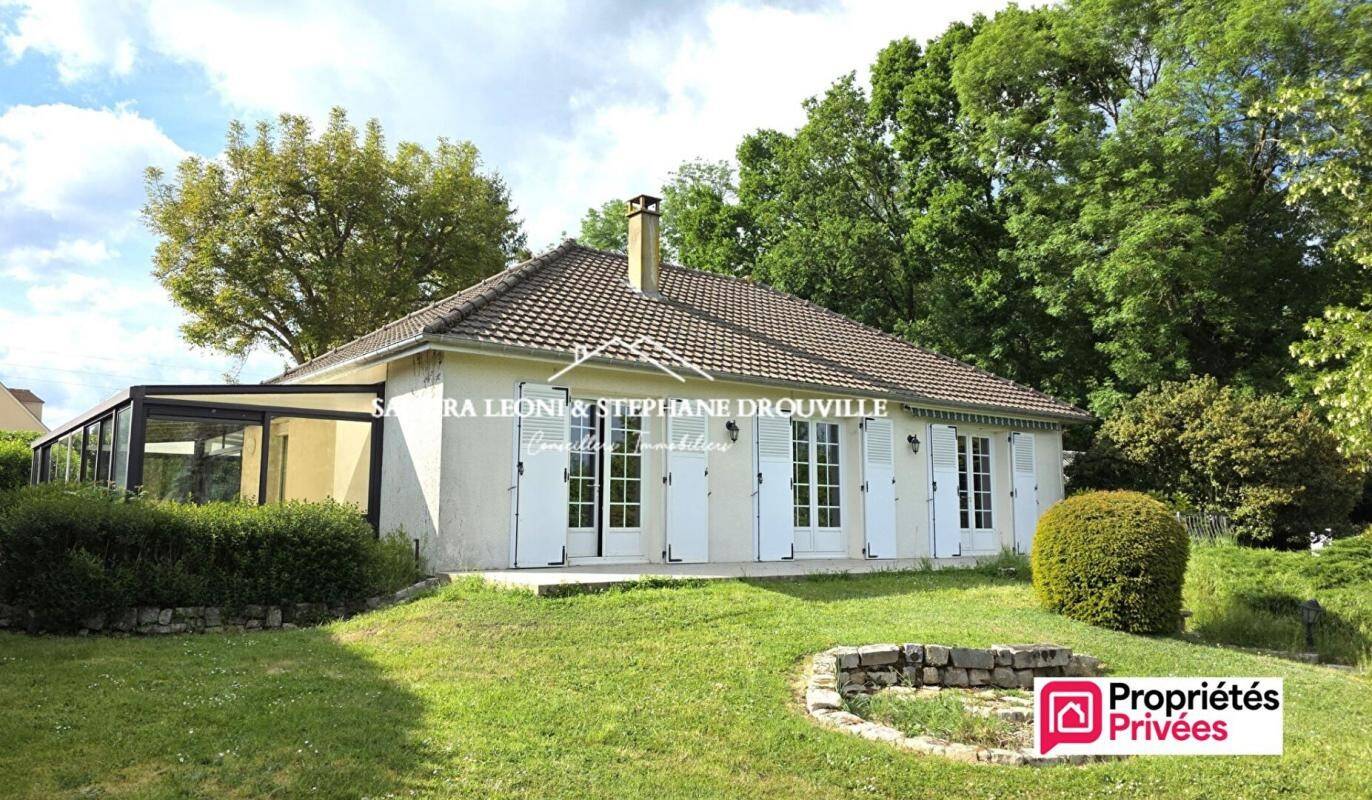 Maison 4 pièces 129 m² · à Jouy · 129 m² · 279 800 €
