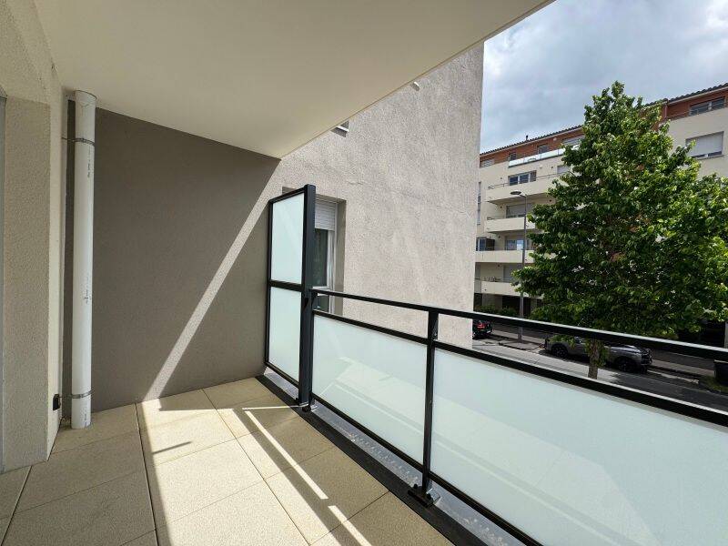 Appartement 3 pièces 60 m² · à Clermont-Ferrand · 59,7 m² · 776 €/mois