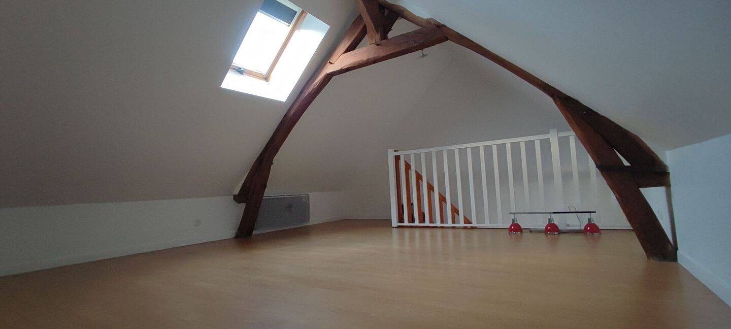 Appartement 2 pièces 28 m² · à Clermont · 28,3 m² · 564 €