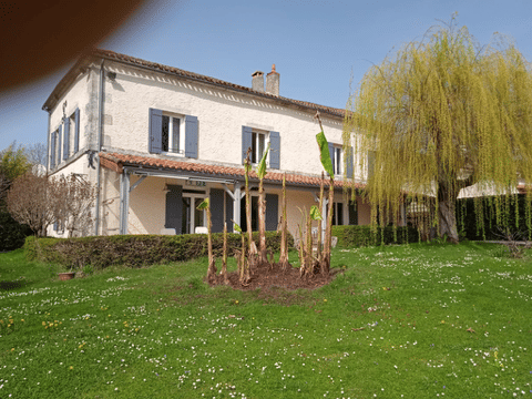Maison 6 pièces 153 m² · à Coulounieix-Chamiers · 153 m² · 320 000 €