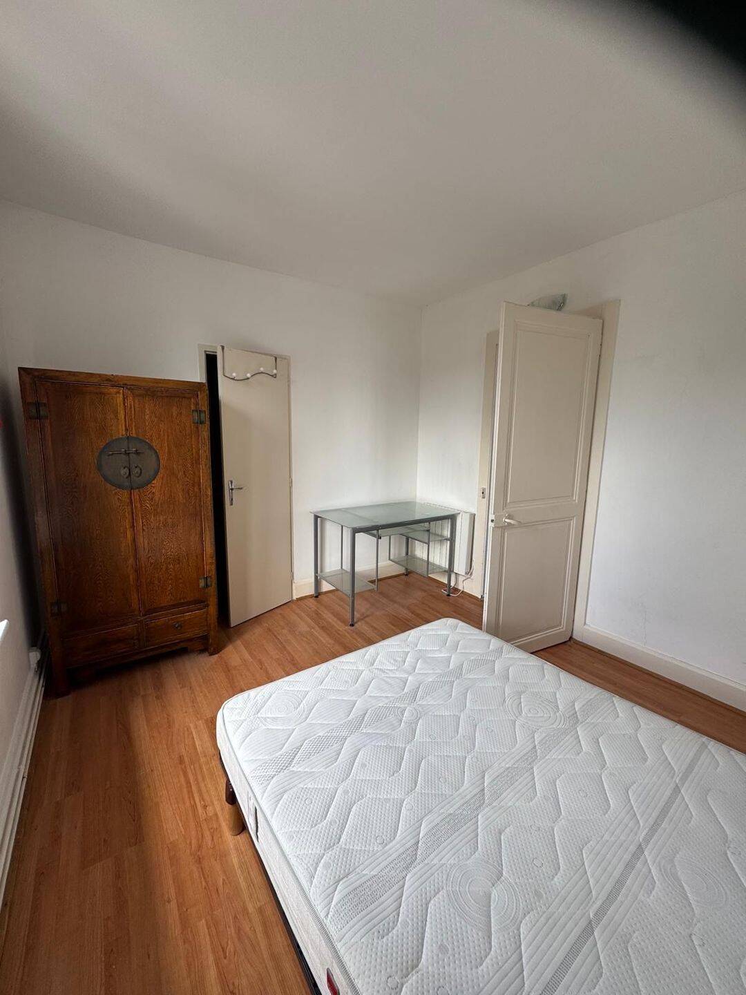 Appartement 2 pièces 30 m² · à Nancy · 30,1 m² · 430 €
