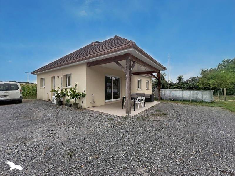 Maison 4 pièces 98 m² · à Claracq · 98 m² · 197 500 €