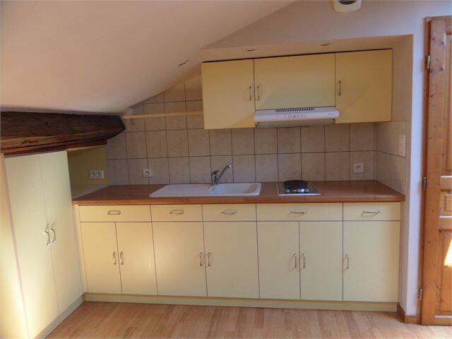 Appartement 1 pièce 21 m² · à Lunéville · 21 m² · 370 €/mois
