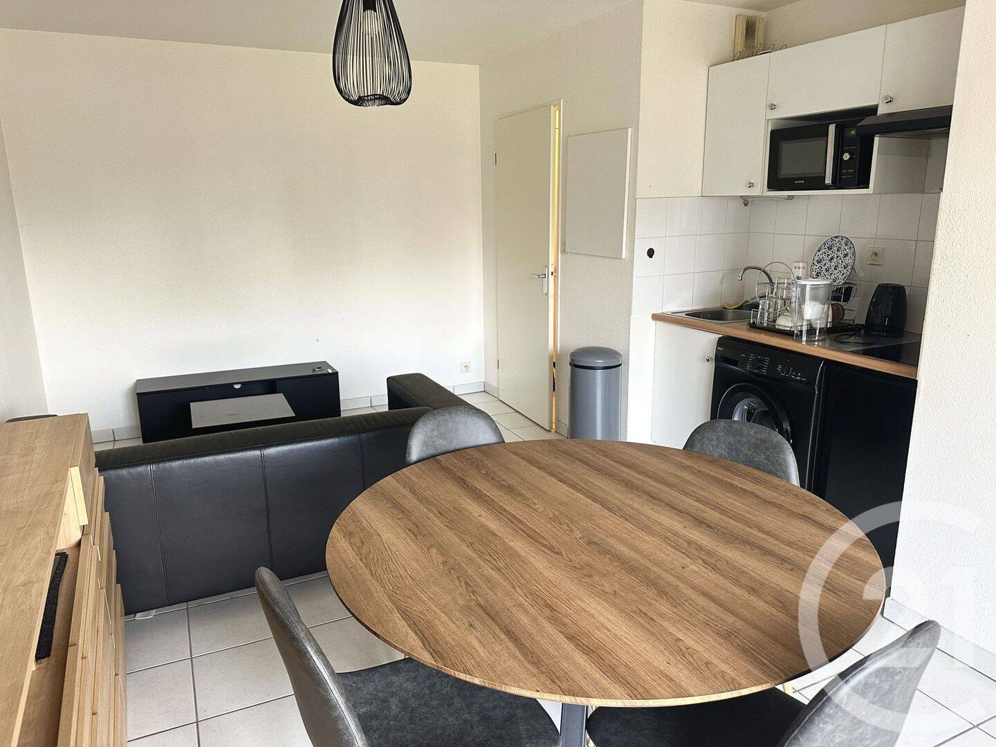 Appartement 2 pièces 34 m² · à Toulouse · 33,7 m² · 650 €