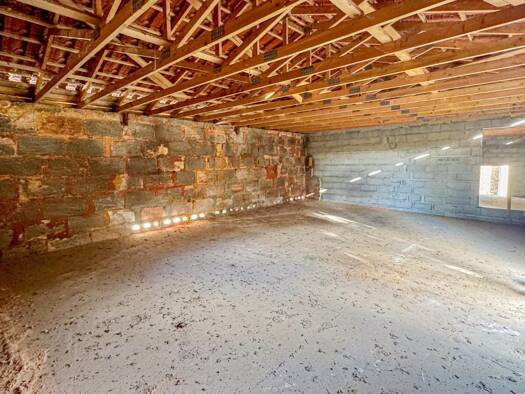 Maison à vendre 145 000 € 4 pièces 1 chambre 200 m² 300 m² de terrain Sainte-Croix-du-Mont 33410