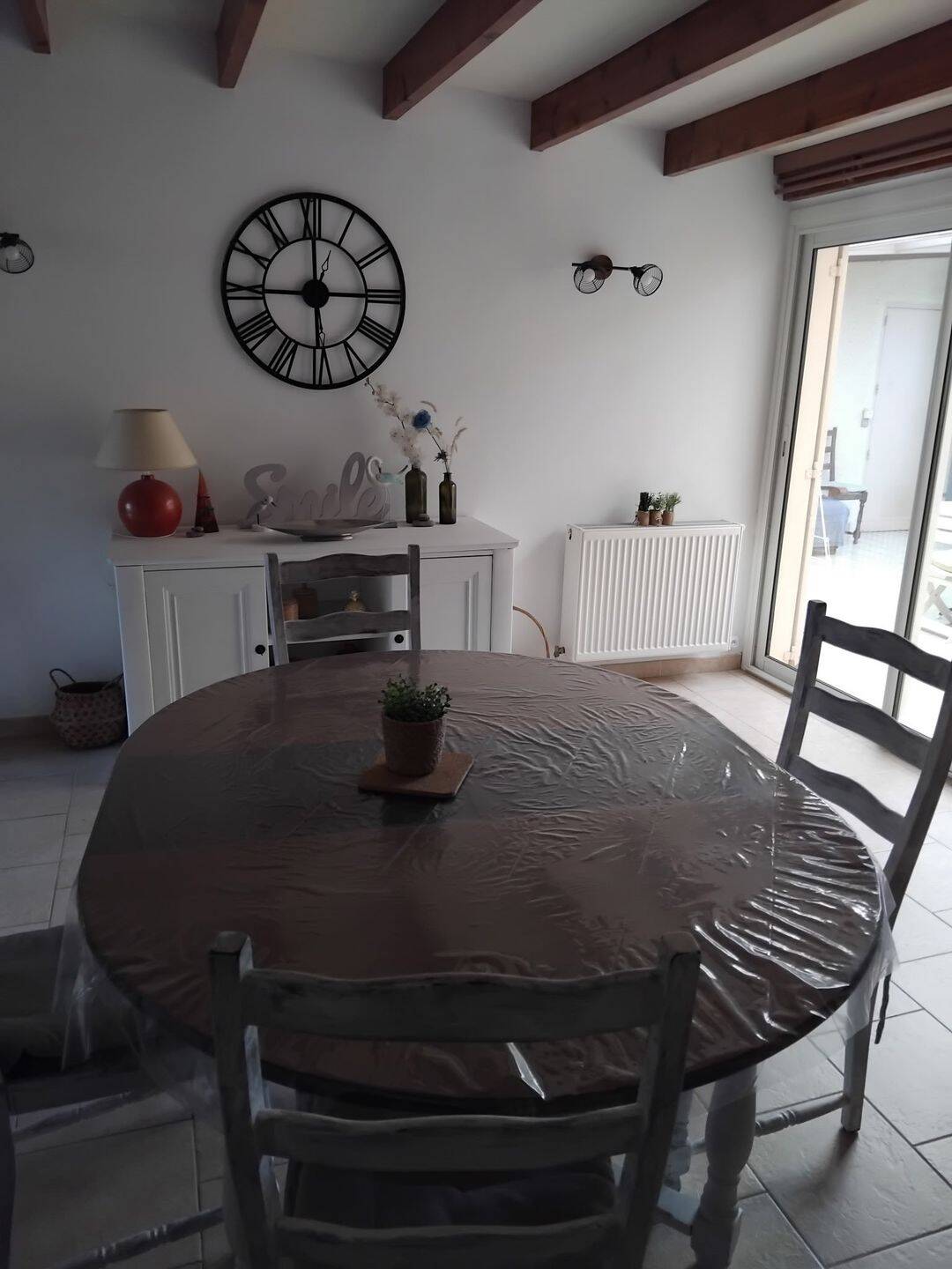 Maison 4 pièces 65 m² · à La Rochelle · 65 m² · 500 €/mois