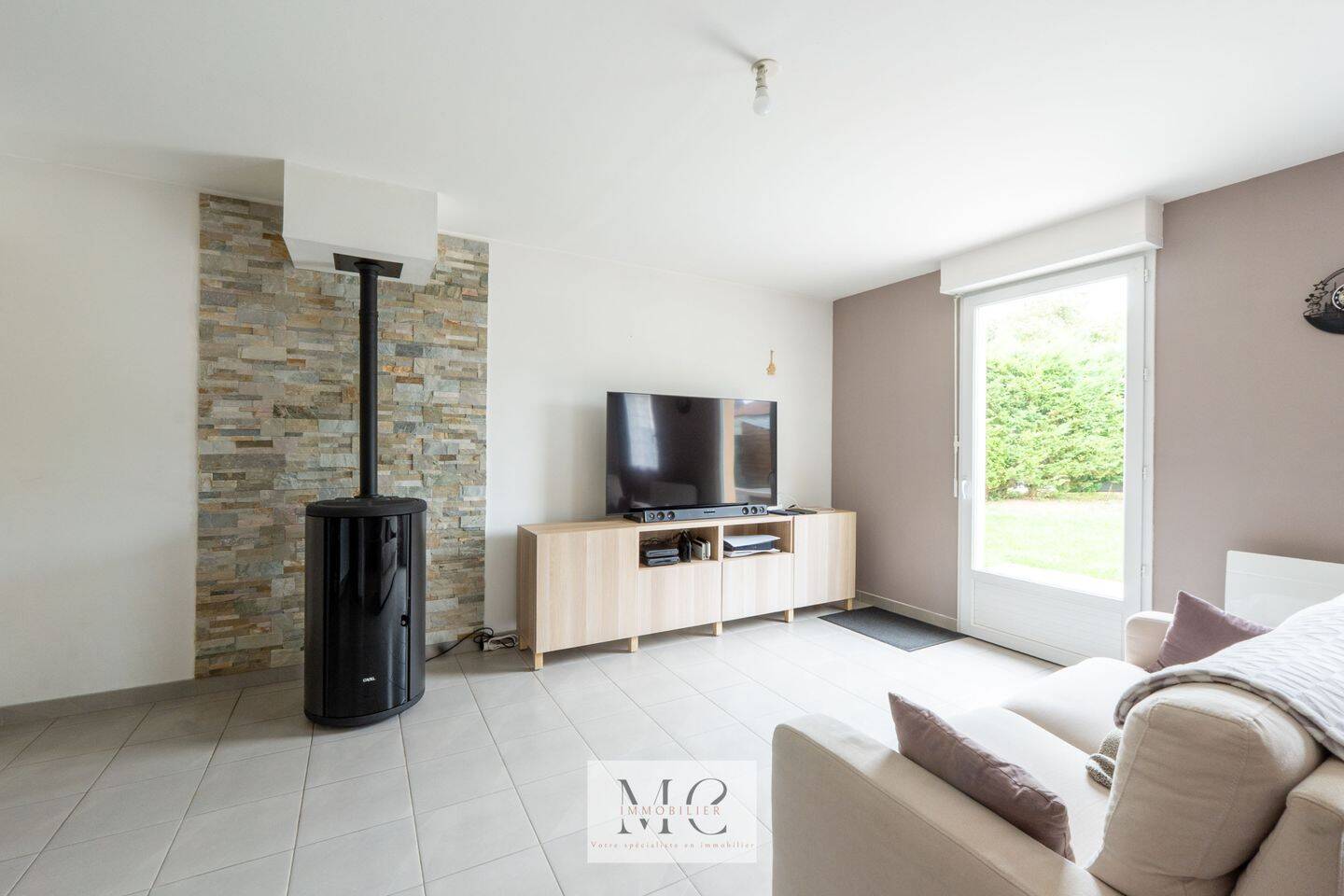 Maison 5 pièces 85 m² · à Bully-les-Mines · 85 m² · 184 500 €