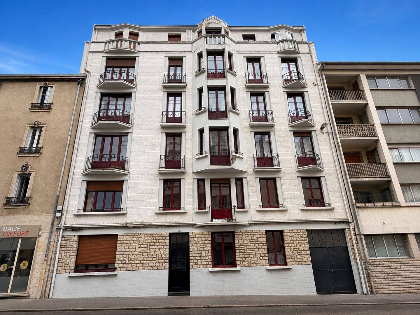Appartement 4 pièces 89 m² · à Dijon · 88,5 m² · 335 000 €