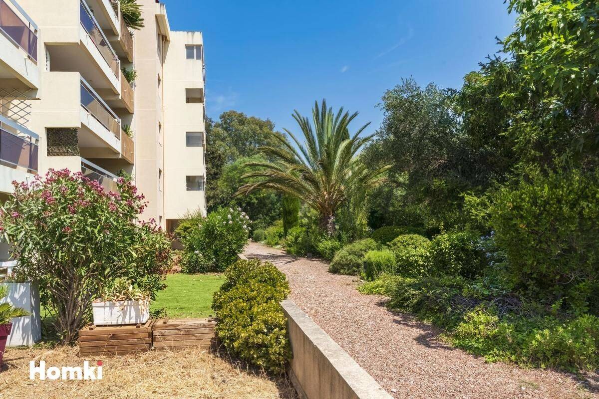 Appartement 3 pièces 61 m² · à Saint-Raphaël · 61 m² · 297 000 €