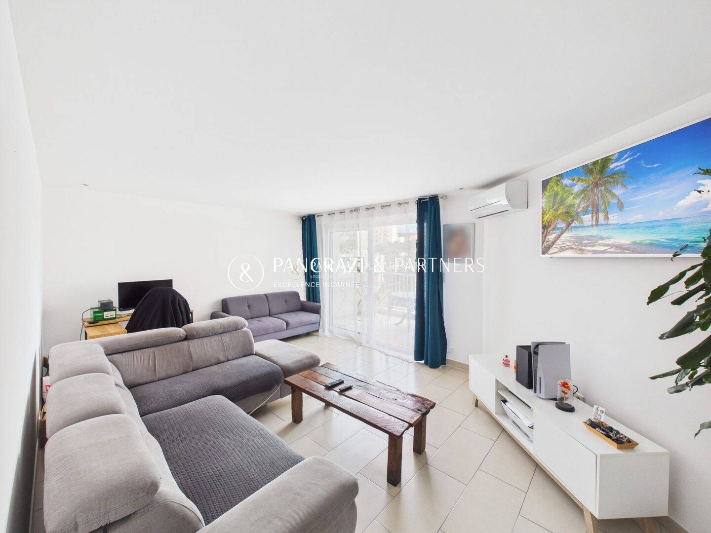 Appartement 3 pièces 60 m² · à Ajaccio · 60 m² · 199 000 €