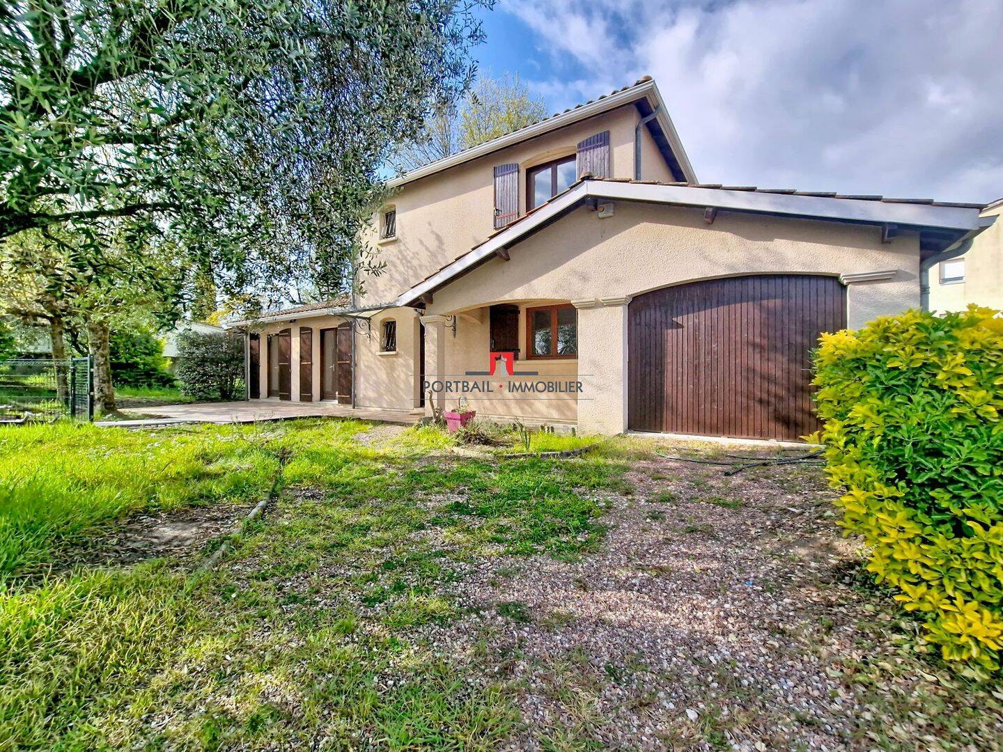 Maison 5 pièces 123 m² · à Saint-André-de-Cubzac · 123 m² · 358 000 €