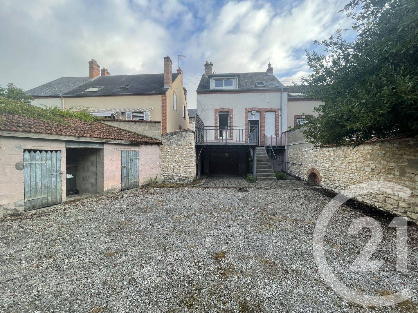 Maison 3 pièces 83 m² · à Montargis · 82,5 m² · 950 €/mois