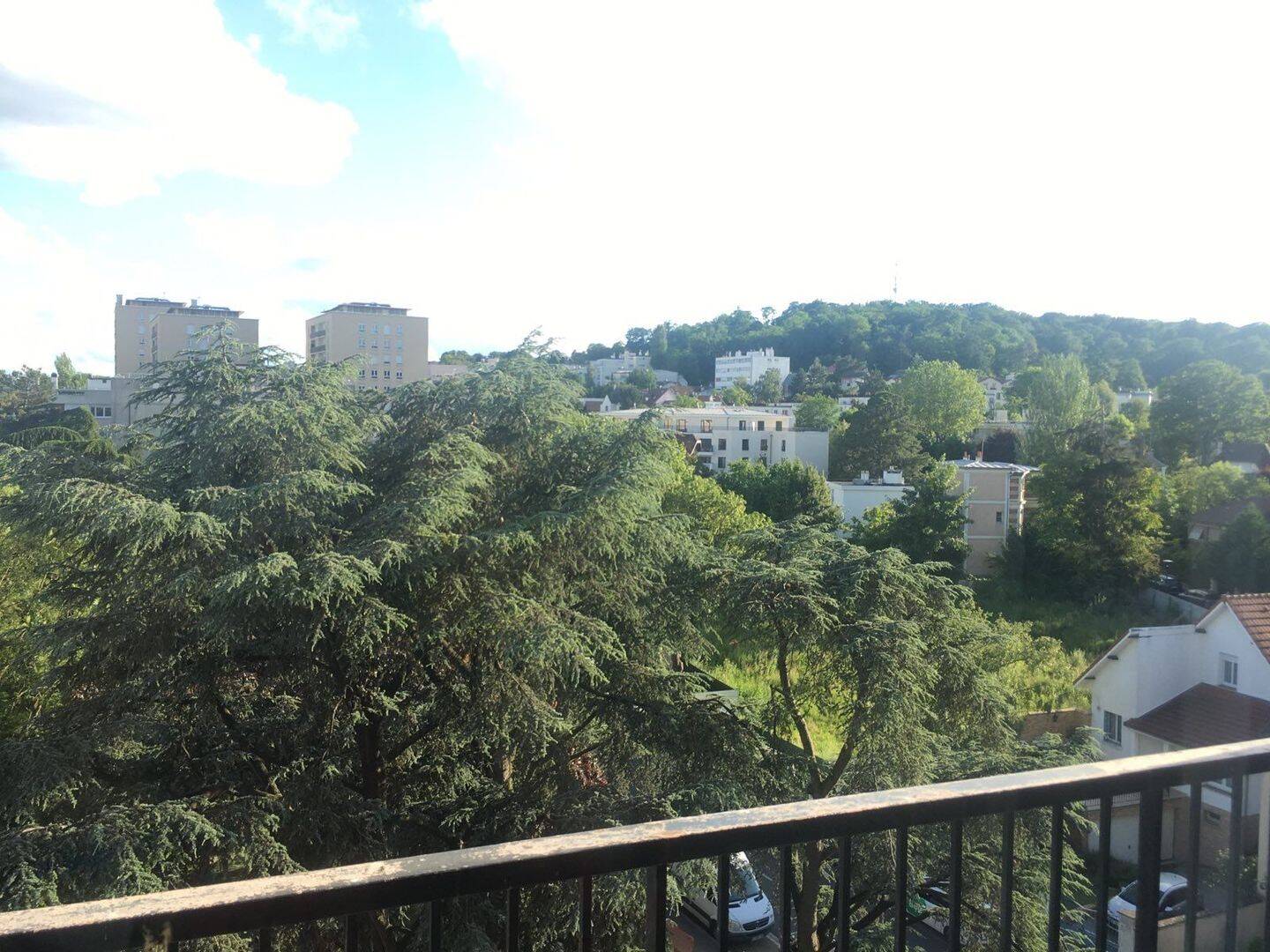 Appartement 1 pièce 32 m² · à Le Plessis-Robinson · 32 m² · 920 €