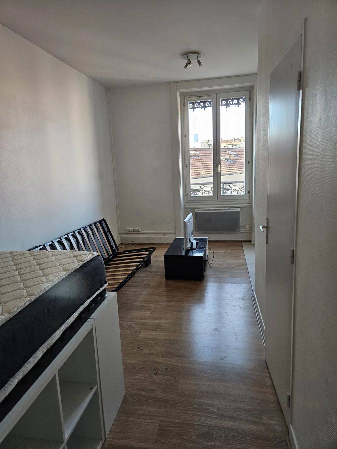 Appartement 1 pièce 18 m² · à Lyon 7ème Arrondissement · 17,8 m² · 475 €