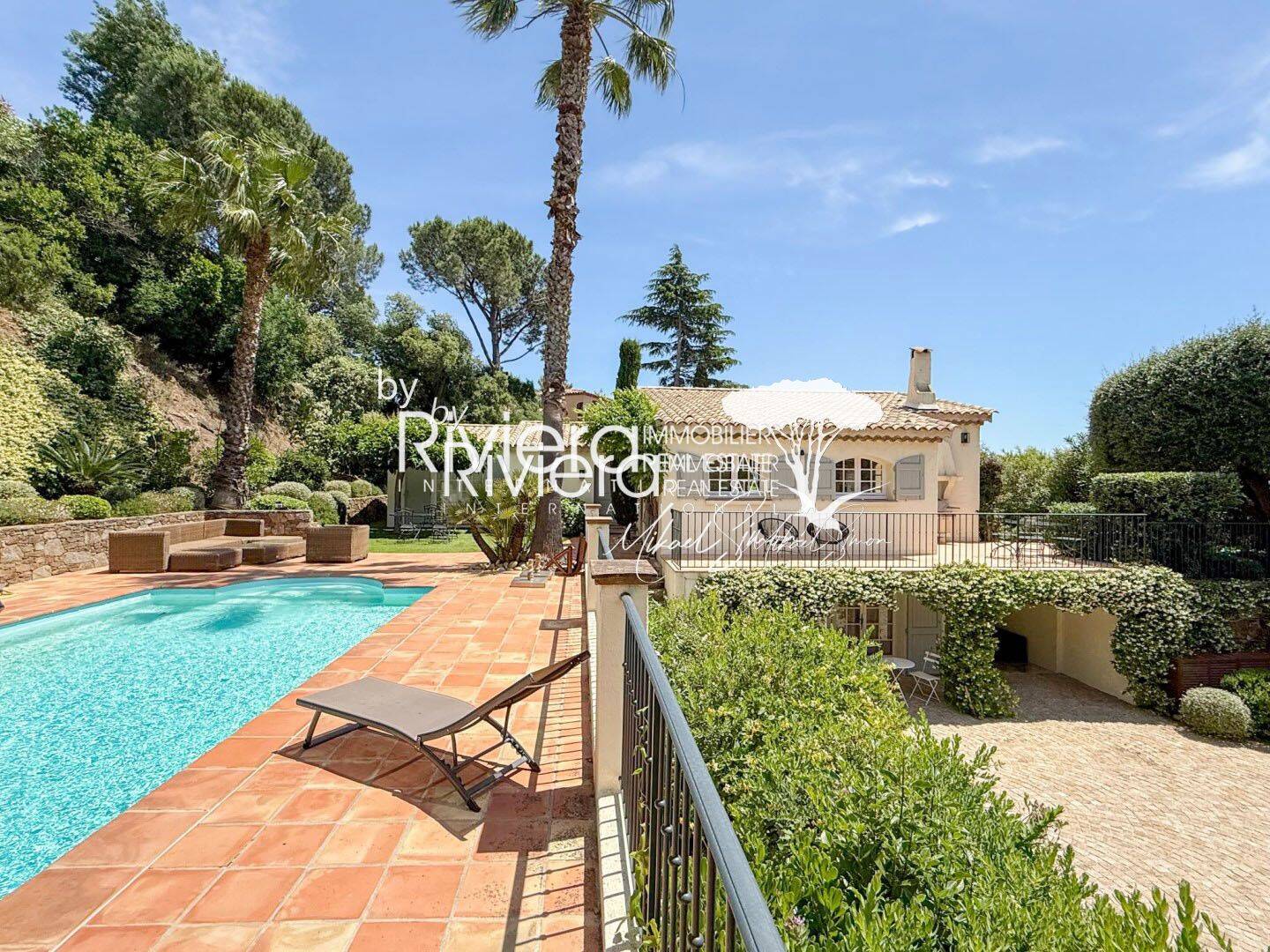 Maison 6 pièces 178 m² · à Cavalaire-sur-Mer · 178 m² · 1 860 000 €