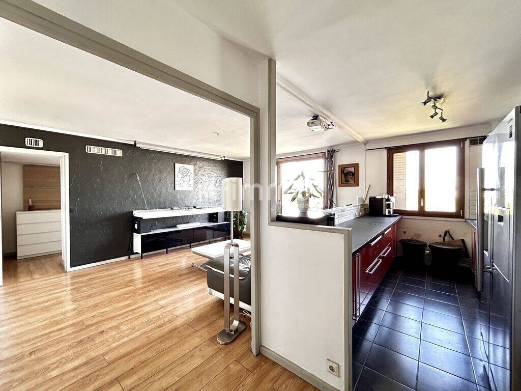 Appartement 3 pièces 65 m² · à Champigny-sur-Marne · 65 m² · 249 000 €