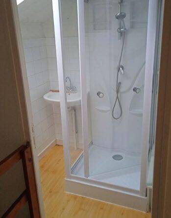 Maison 2 pièces 36 m² · à Bègles · 36 m² · 862 €