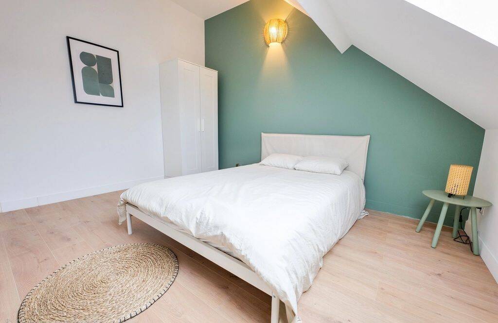 Maison 5 pièces 75 m² · à Tourcoing · 75 m² · 450 €