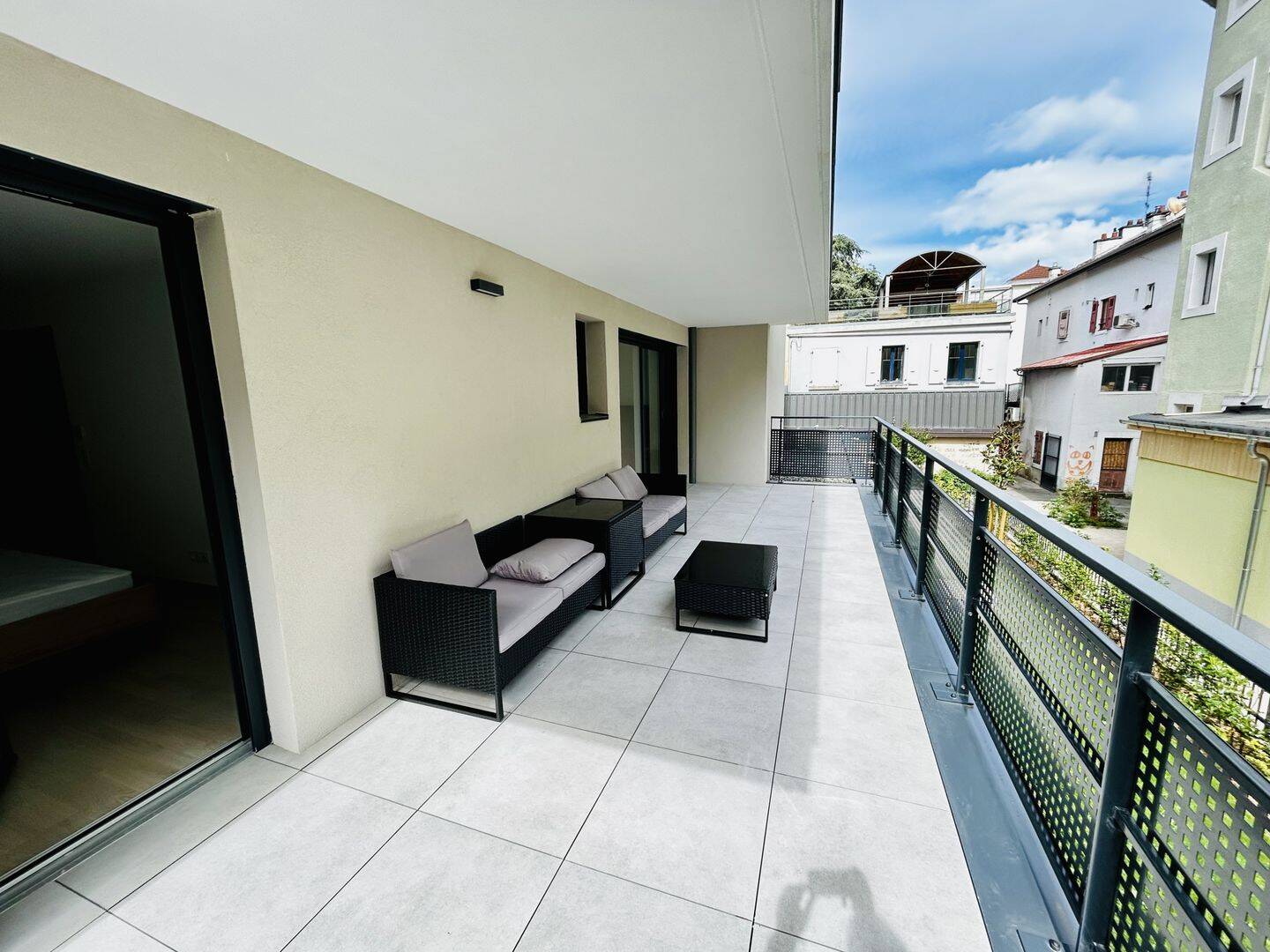 Appartement 2 pièces 39 m² · à Annemasse · 39,4 m² · 1 200 €