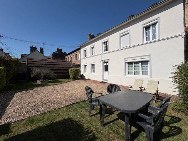 Maison 5 pièces 140 m² · à Caudebec-lès-Elbeuf · 140 m² · 197 000 €