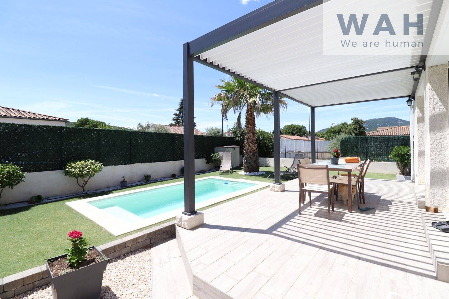 Maison 4 pièces 95 m² · à Saint-Martin-de-Londres · 95 m² · 307 000 €