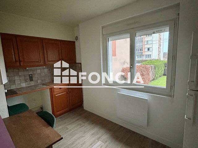 Appartement 1 pièce 31 m² · à Limoges · 31,4 m² · 400 €/mois