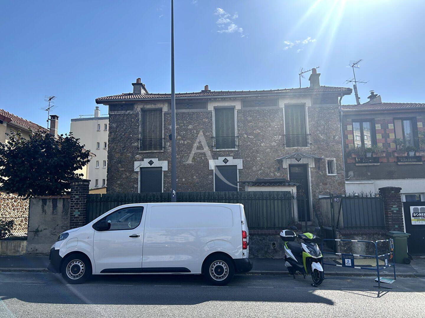 Appartement 2 pièces 25 m² · à Châtillon · 25,3 m² · 200 000 €