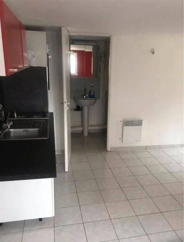 Appartement 2 pièces 30 m² · à Grenoble · 30 m² · 600 €/mois