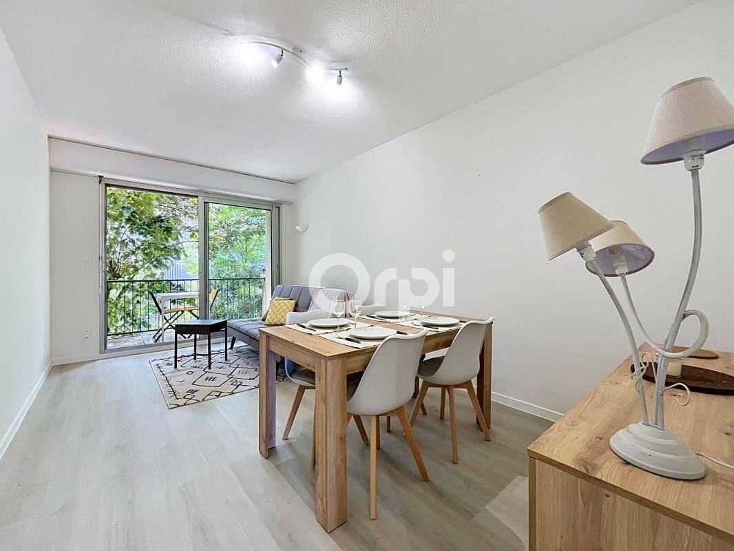 Appartement 2 pièces 41 m² · à Saint-Gaudens · 41,2 m² · 536 €